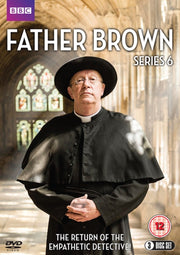 Father Brown Series 6