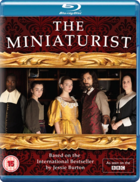 The Miniaturist