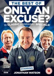 The Best Of Only An Excuse Bbc 2017