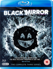 Black Mirror Series 3