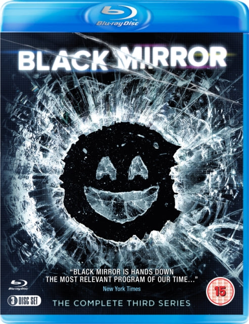Black Mirror Series 3