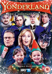 Yonderland - The Christmas Special