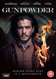 Gunpowder Bbc