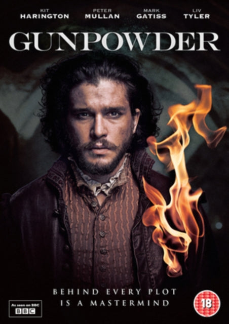 Gunpowder Bbc