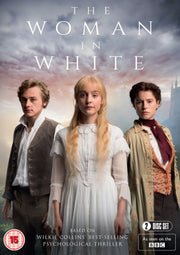 The Woman In White Bbc