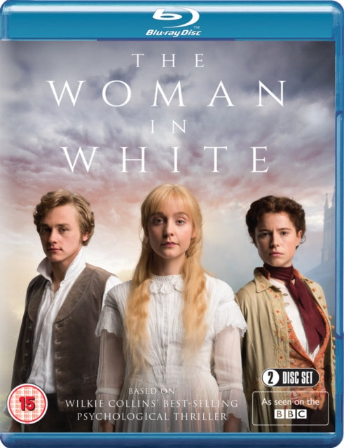 The Woman In White Bbc