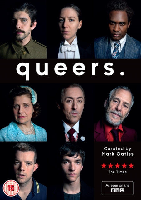 Queers Bbc