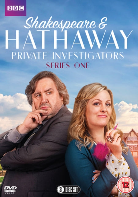 Shakespeare & Hathaway Private Investiga