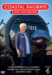 Coastal Railways With Julie Walters C4