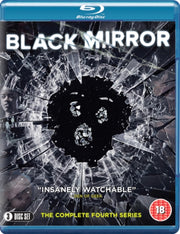 Black Mirror Series Four