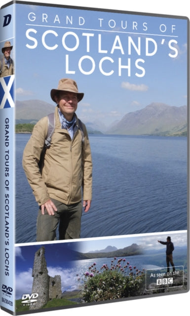 Grand Tours Of Scotlands Lochs