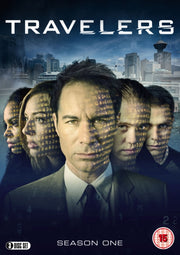 Travelers Season One