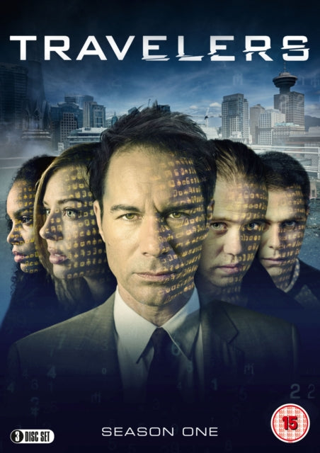 Travelers Season One