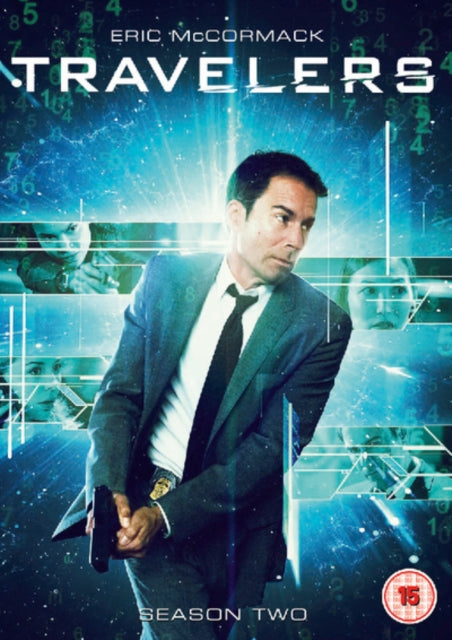 Travelers Season Two