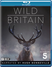 Wild Britain