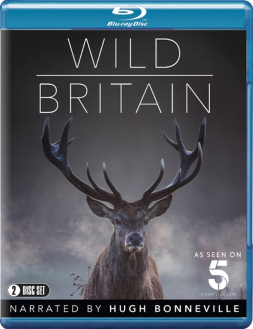 Wild Britain