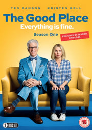 The Good Place Season One