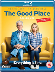 The Good Place Season One