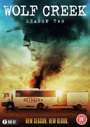 Wolf Creek Season Two