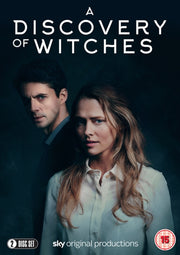 A Discovery Of Witches