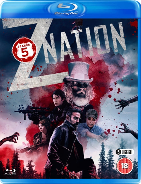 Z Nation - Season 5