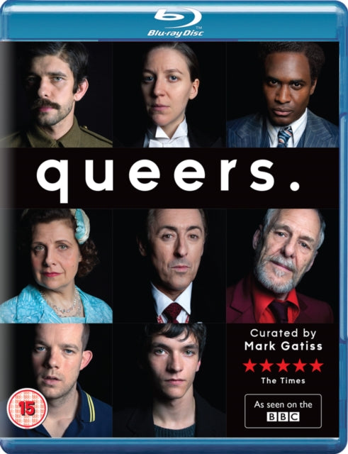 Queers