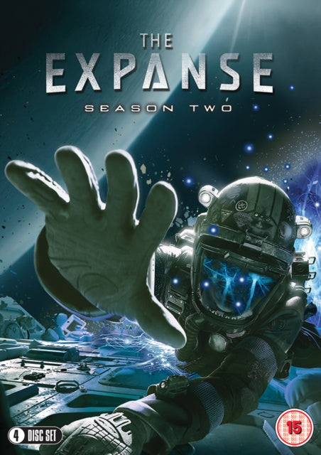 Expanse. The Season Two