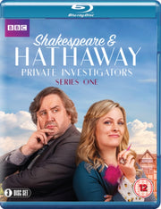 Shakespeare & Hathaway Private Investiga