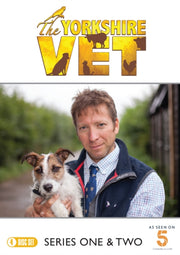 Yorkshire Vet. The Series 1 & 2