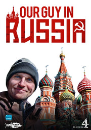 Guy Martin Our Guy In Russia
