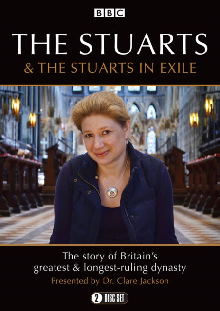 Stuarts. The & The Stuarts In Exile