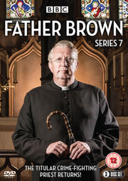 Father Brown Series 7