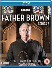 Father Brown Series 7