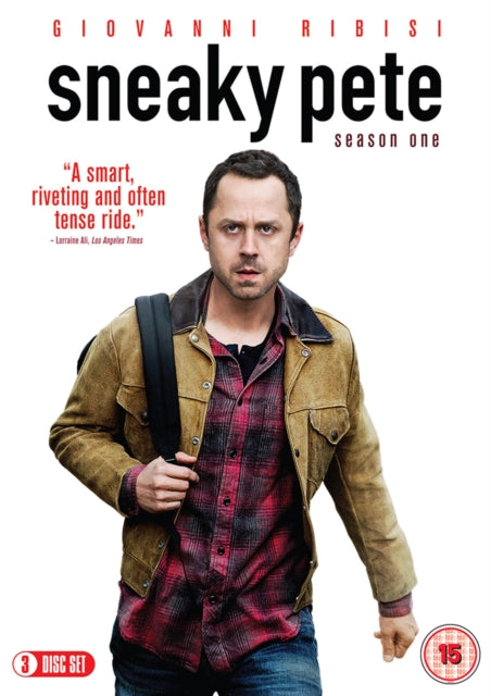 Sneaky Pete Season One