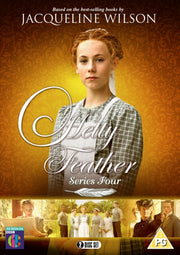 Hetty Feather Series 4