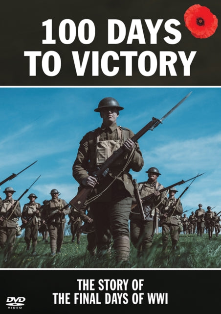100 Days To Victory