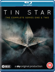Tin Star Season 1 & 2