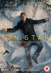 Tin Star Season 2