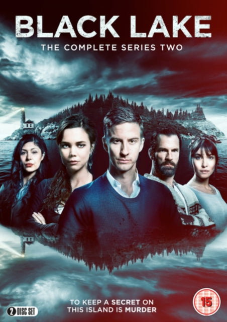 Black Lake Season 2