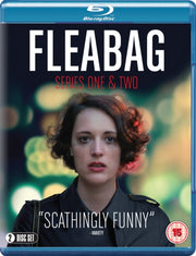 Fleabag Series 1 & 2