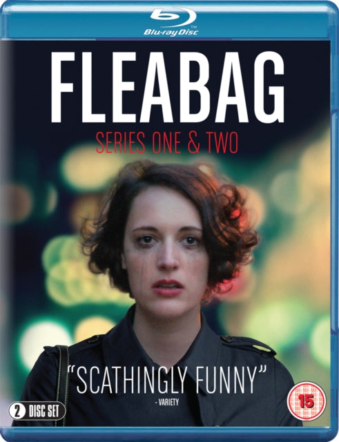Fleabag Series 1 & 2