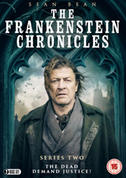Frankenstein Chronicles Season 2