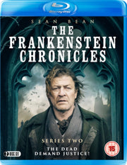 Frankenstein Chronicles Season 2
