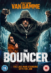 Bouncer. The