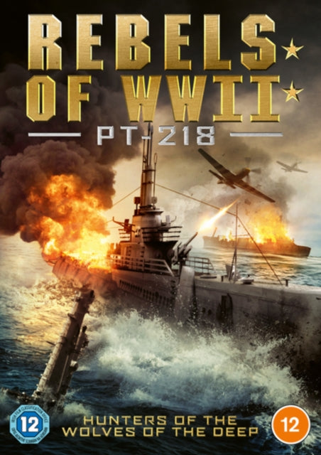 Rebels Of Wwii