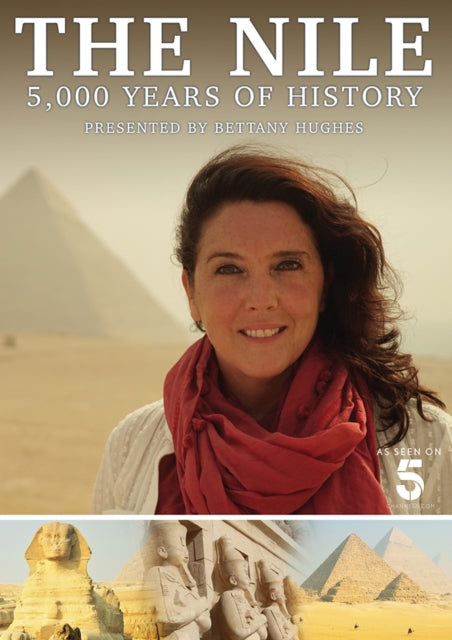 Nile 5.000 Years Of History