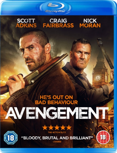 Avengement