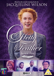 Hetty Feather Series 5