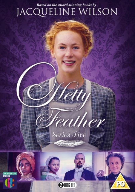 Hetty Feather Series 5