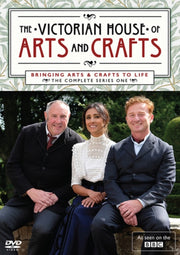 Victorian House Of Arts And Crafts. The